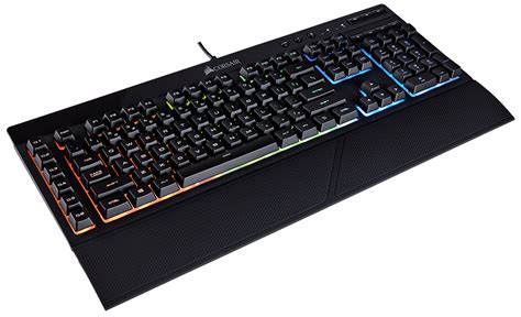 Corsair K55- Gaming Keyboard | Corsair K55 | Compu Jordan ...