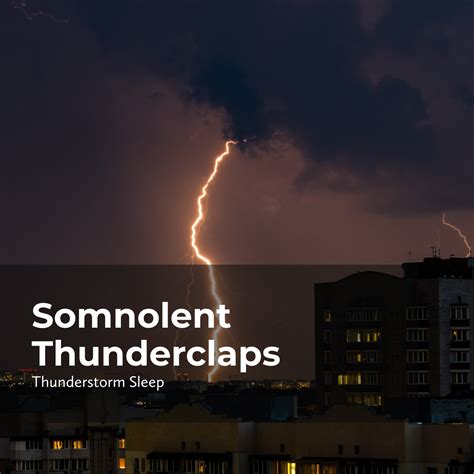 Twilight Peal of Thunder_Thunderstorm Sleep、Thunderstorm、Thunder Storms