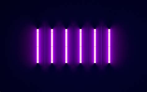 1920x1080 Neon Lights Purple Laptop Full Hd 1080p Hd 4k Wallpapers