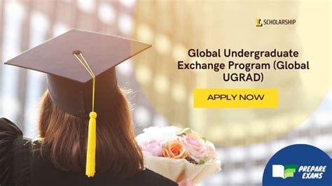 Global Undergraduate Exchange Program Global Ugrad 2024 Prepareexams