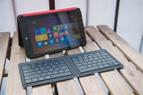 Microsoft Universal Foldable Keyboard Review Windows Central