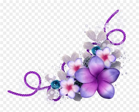 Free Free 106 Corner Flower Frame Svg SVG PNG EPS DXF File