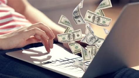 Apr 24, 2018 · for many people, making money online would be an absolute dream come true. What Are The Best Ways To Earn Money Online? - DemotiX