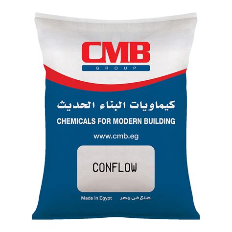 Conflow Cmb