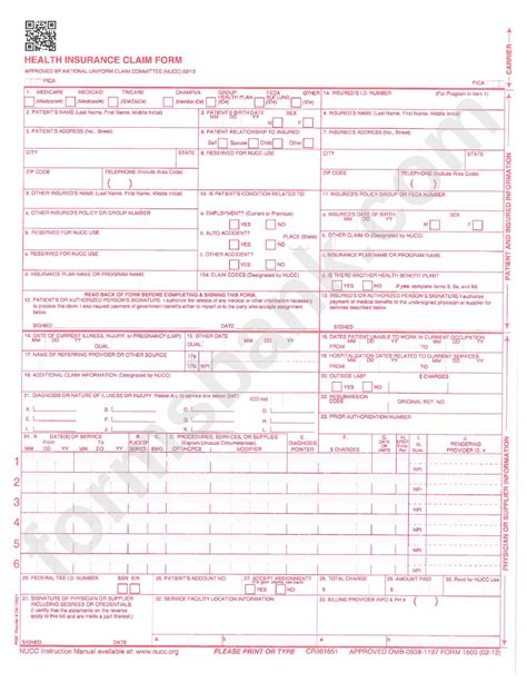 Trupanion Insurance Claim Form Printable