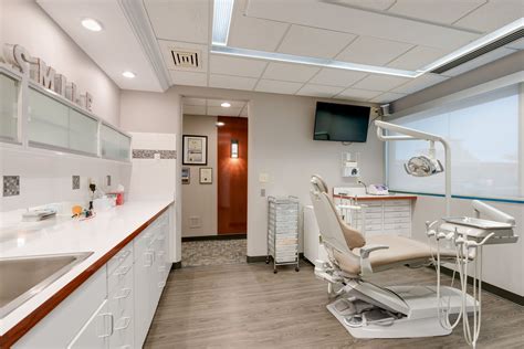 Dental Exam Room Design Dental Office Design Interiors Clinic