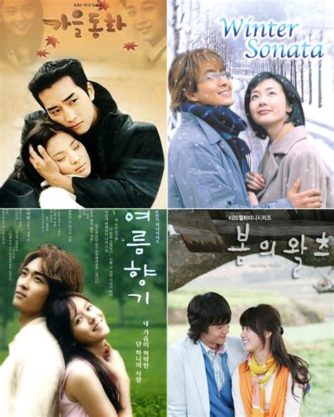 Lee min ho and his must watch korean dramas. The "Endless Love" Series That Produced The Best K-Drama ...