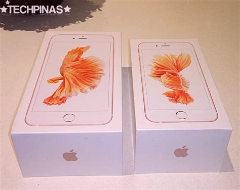 The iphone 6s looks identical to the iphone 6, but look closely and it has major differences. Apple iPhone 6S Plus vs. Apple iPhone 6S Size and Specs ...