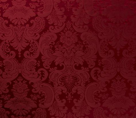 [47+] Red Damask Wallpaper | WallpaperSafari.com