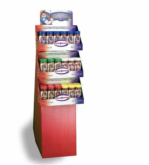Check the current jewel osco weekly ad and don't miss the best deals from this week's ad! Jewel-Osco Teams Up with Code 3 Spices to Support First ...