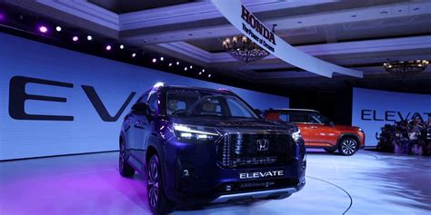 Honda Plans To Launch Electric Vehicle Model In India Within Three