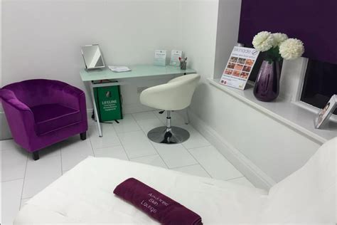 Evolve Medical Skin Clinic In Pudsey Leeds Treatwell