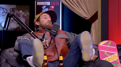 Rooster Teeth Podcast 346 Highlights Youtube