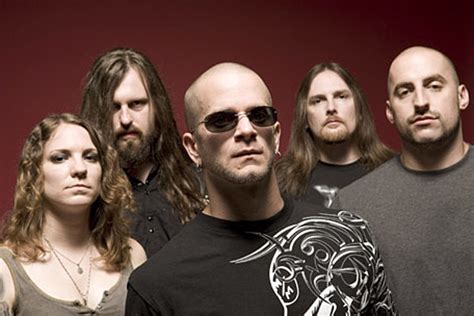 All That Remains ‘the Last Time’ — Video Premiere