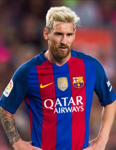 Lionel Messi Net Worth Yearly Tax 160 Million 2016 Earning Sources