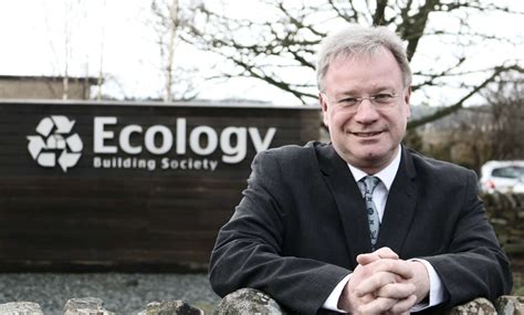New Chief Operating Officer Joins Ecology Building Society