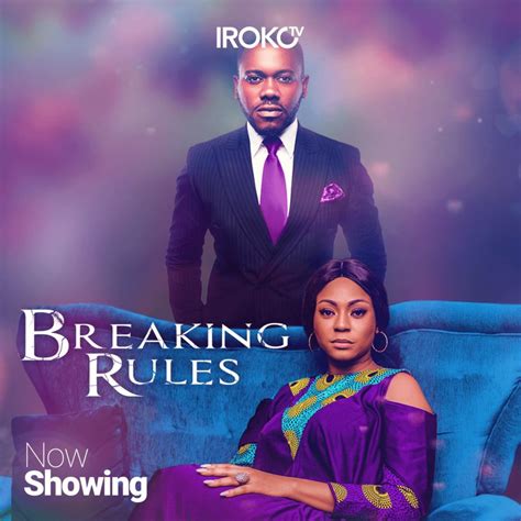 The Irony Of Breaking Rules Movie Review