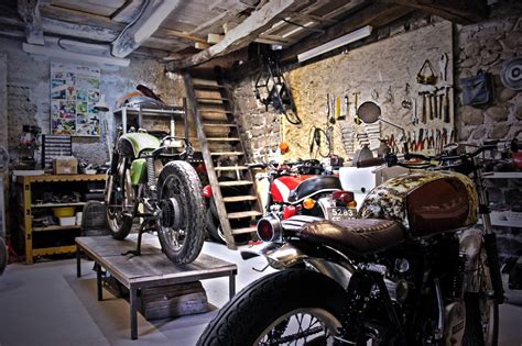 Pin By You Can Build A Shed Too On Atelier Dream Car Garage