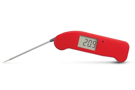 Thermapen ONE The UK S Best Instant Read Food Thermometer