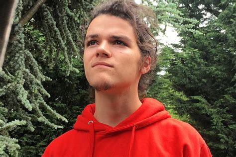 10 Surprising Facts About Jacob Roloff
