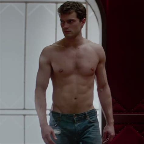 The 14 Hottest Moments From The Fifty Shades Of Grey Trailers — In S Popsugar Celebrity Uk