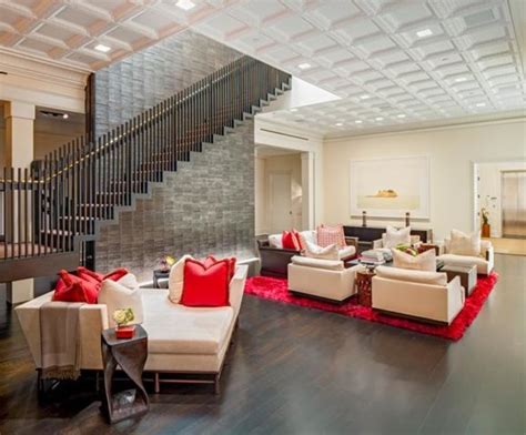 Kelly Ripa And Mark Consuelos Sell Massive Manhattan Penthouse