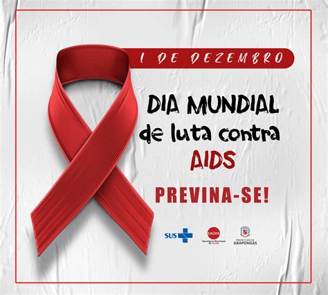 No Dia Mundial da Luta Contra a Aids CTA destaca serviços especializados