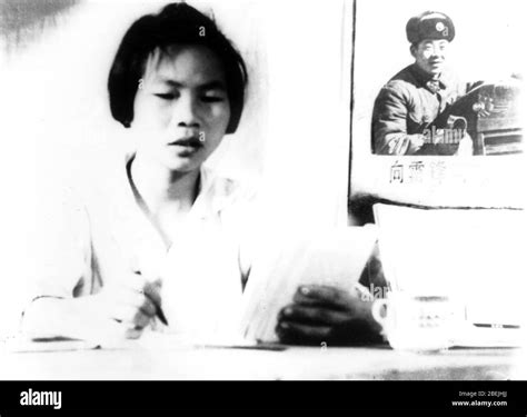during the cultural revolution chen yuekun an advanced figure in gaozhou guangdong learned mao