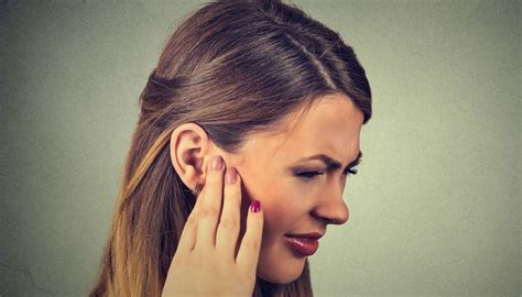 Chronic Ear Infection Symptoms Causes Treatment And Prevention
