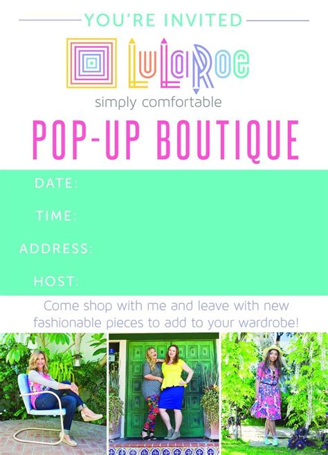 111 Best Images About Lularoe Business And Marketing On