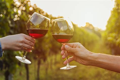 9 Rhode Island Vineyards And Wineries To Sip Your Way Through This Spring Rhode Island Monthly