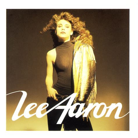 Listen Free To Lee Aaron Lee Aaron Radio On Iheartradio Iheartradio