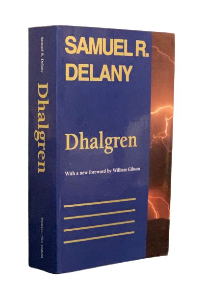 Dhalgren Samuel R Delany First Edition Thus