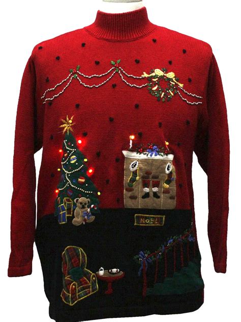 Giant bicycles' official site provides giant's latest bikes, accessories, news, promotion, event, pro cycling team and where to find bicycle dealers near you. Lightup Ugly Christmas Sweater: -Karen Scott- Unisex red ...