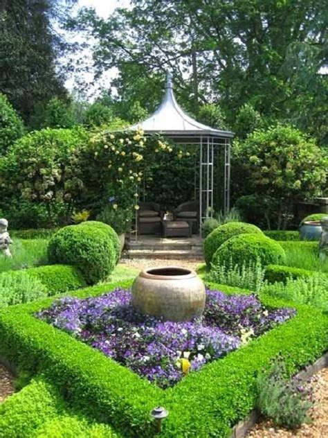Take a cue from this gardener and use your empty backyard to create the ultimate vegetable garden. 10 Magical Secret Garden Backyard Design Ideas Inspiringly ...
