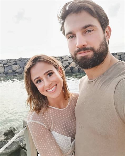 Camilla Thurlow And Jamie Jewitt Still Together From Love Island