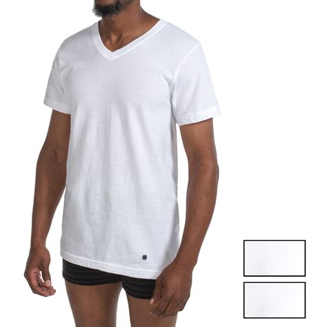 Lucky Brand Core Cotton T Shirt For Men