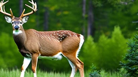 130 Class Whitetail Deer What You Need To Know