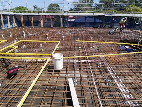 5 Things to Look for When Inspecting a Suspended Concrete Slab