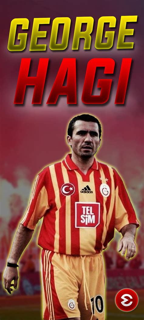 George Hagi Galatasaray HD Phone Wallpaper Pxfuel