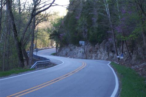 13 Country Roads In Indiana For Unforgettable Scenic Drive
