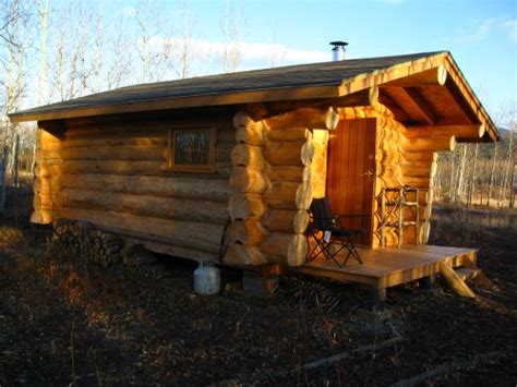 Yukon Log Cabin Rentals Ibex Valley Whitehorse Area Yukon Wild