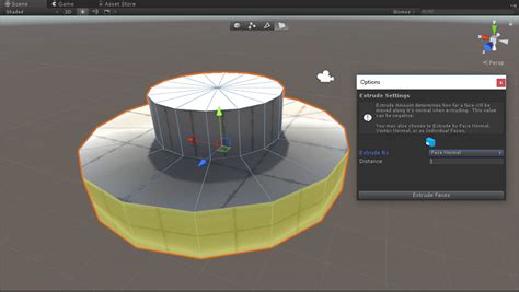 Import 3d Models Into Unity Without Triangulation All You Need To Know