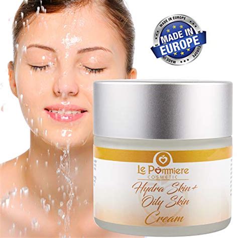 crema hidratante facial 50ml piel grasa mixta y acnéica hombre o mujer anti edad con Ácido