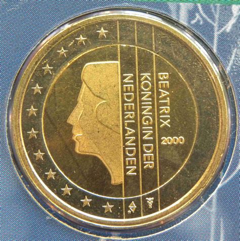 Netherlands 2 Euro Coin 2000 Euro Coinstv The Online Eurocoins