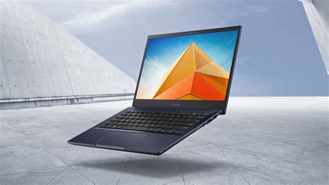 Asus представила бізнес ноутбуки Expertbook B5 з Oled екранами