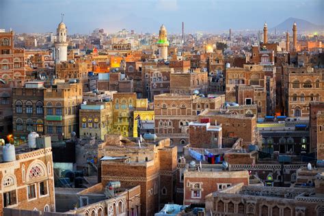 Guide Yémen Nos 4 Conseils Pour Préparer Votre Voyage