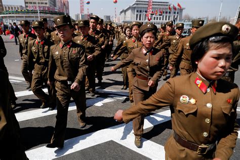 What We Know About North Koreas Nuclear Arsenal