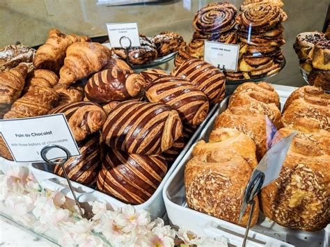 Best Bakeries In Nyc Top 5 • Abroad With Ash