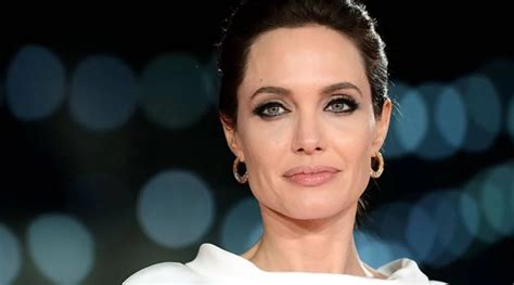 Angelina Jolie Net Worth Income Age Wiki Career Bio